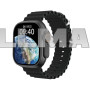 Смарт часы Smart Watch S9 Mini Vokuss черный 